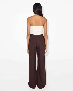 MAURICE PANTS
