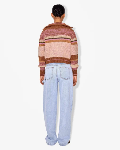 MAXIME PULLOVER