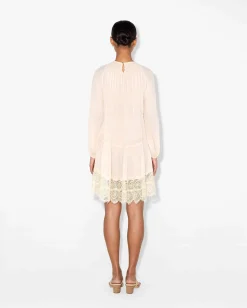 MAYA DRESS