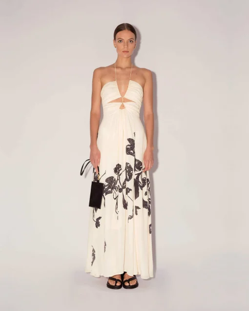 MAYRA DRESS