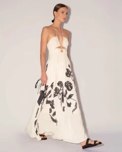 MAYRA DRESS