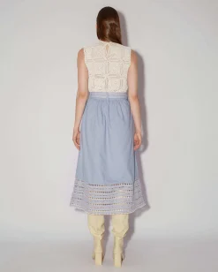 MERSEJ SKIRT