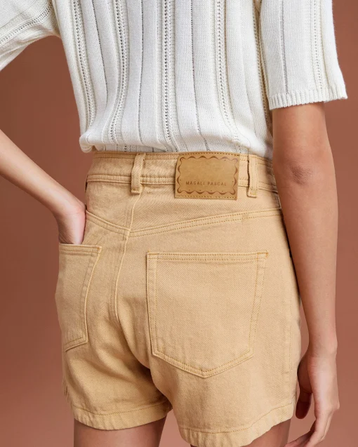 MICHELLE SHORTS