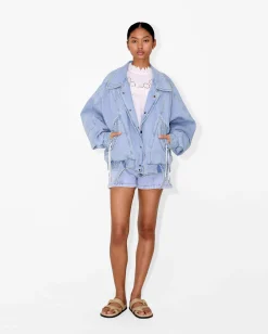 MORA JACKET
