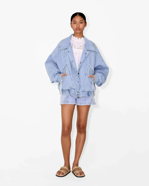 MORA JACKET