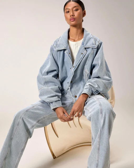 MORA JACKET