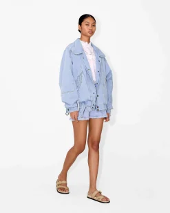 MORA JACKET