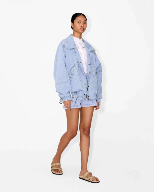 MORA JACKET