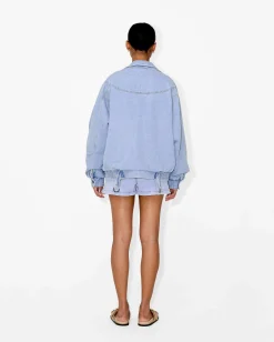 MORA JACKET