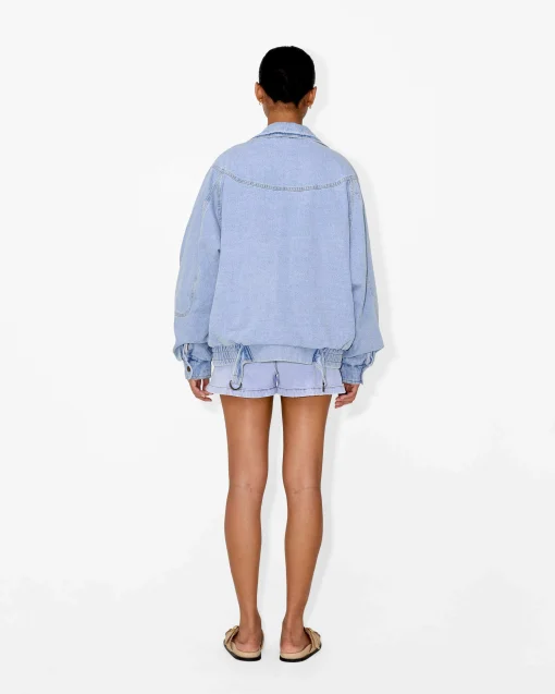 MORA JACKET