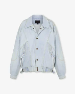 MORA JACKET
