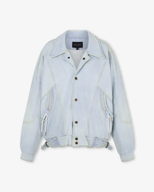 MORA JACKET