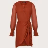 MYRTLE DRESS