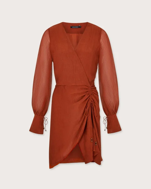 MYRTLE DRESS