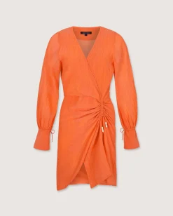 MYRTLE DRESS
