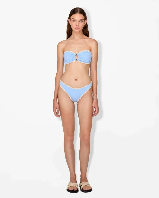 NADIYA TOP