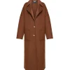 NELSON COAT