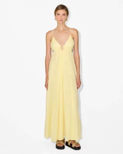 NIA MAXI DRESS