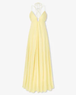 NIA MAXI DRESS