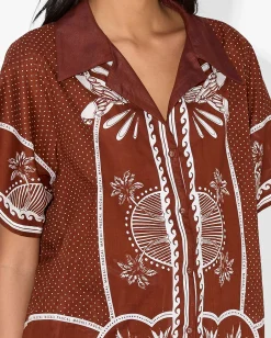 NOLA SHIRT