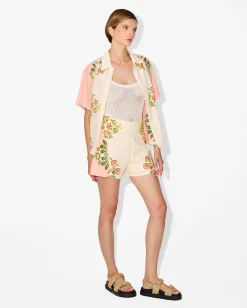 NONNA SHORTS