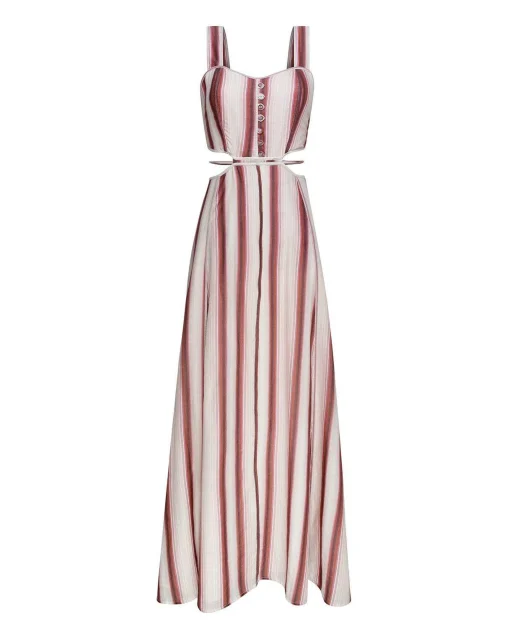 OHELO DRESS