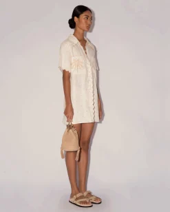 PALMIERE DRESS