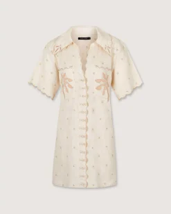 PALMIERE DRESS