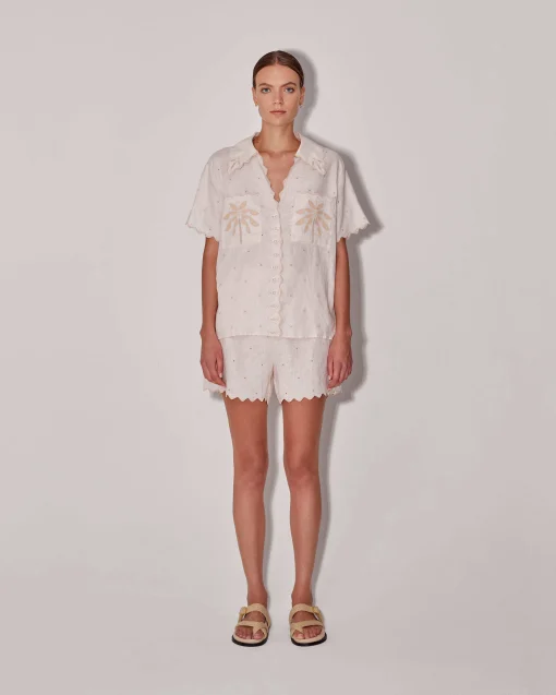 PALMIERE SHIRT