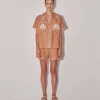 PALMIERE SHIRT