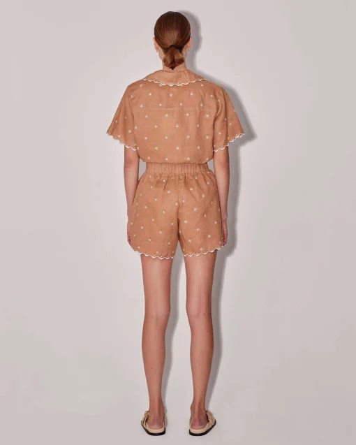 PALMIERE SHIRT