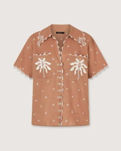PALMIERE SHIRT