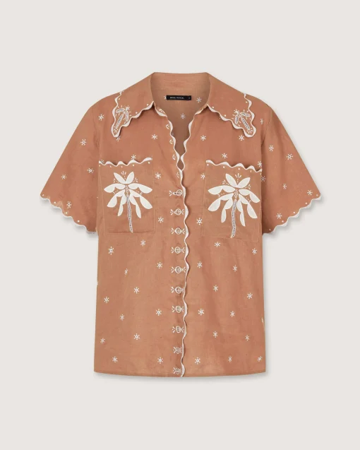 PALMIERE SHIRT