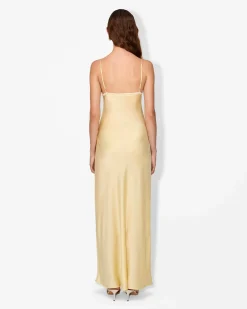 PENROSE SLIP DRESS