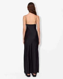 PENROSE SLIP DRESS