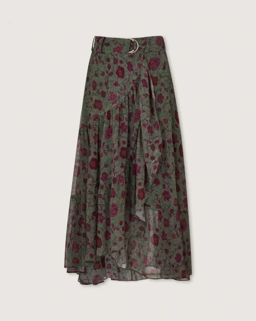 PEONY SKIRT