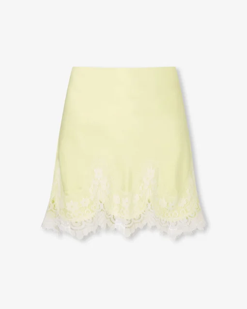 RAFAELA MINI SKIRT