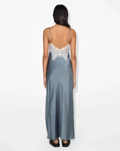 RITA SLIP DRESS