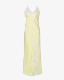 RITA SLIP DRESS