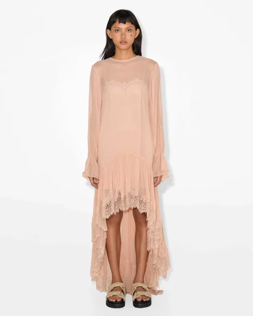 ROSABELLE DRESS