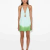 SELMA DRESS
