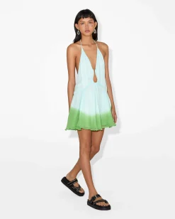 SELMA DRESS