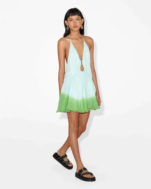 SELMA DRESS