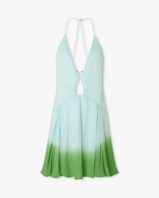 SELMA DRESS