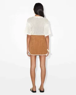 SERENA SKIRT