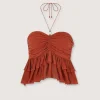 SHELLEE TOP