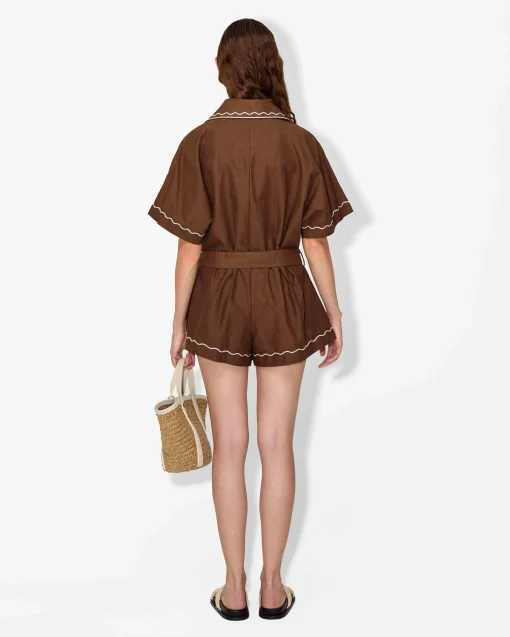 SUNDAY JUMPSUIT