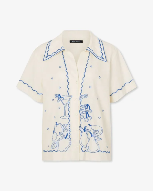 SUNDAY SHIRT