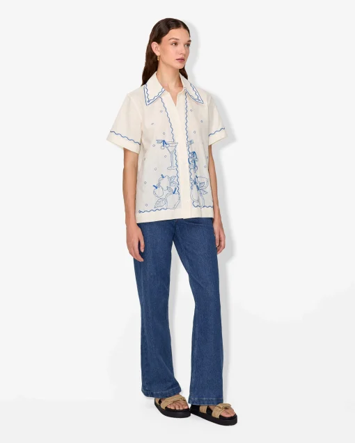 SUNDAY SHIRT
