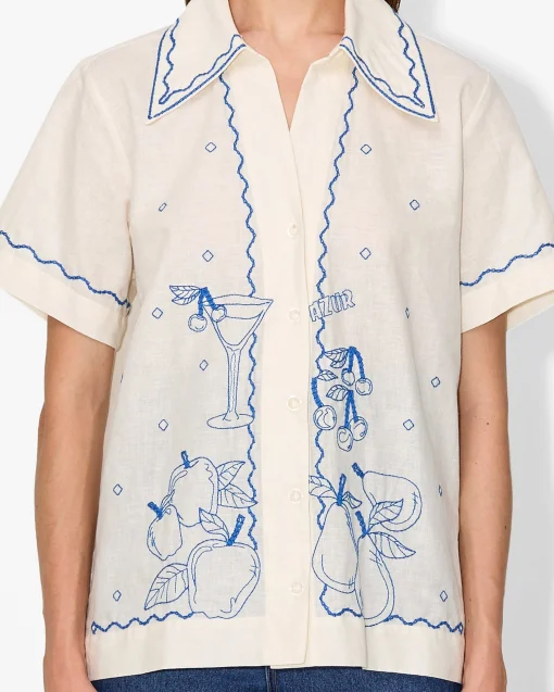 SUNDAY SHIRT
